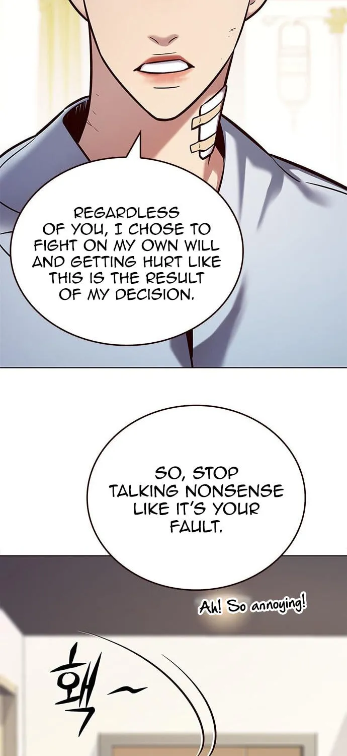 Eleceed Chapter 215 page 38 - 