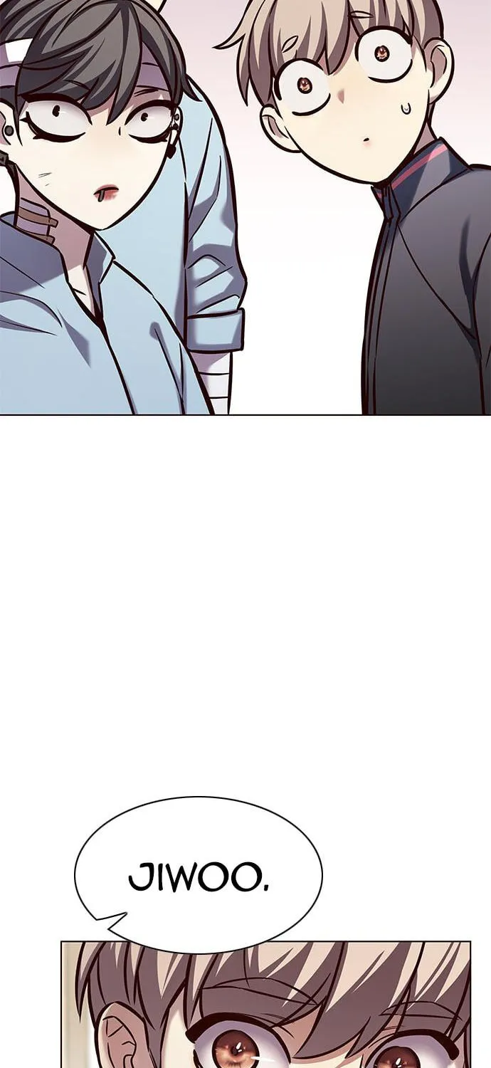 Eleceed Chapter 215 page 40 - 
