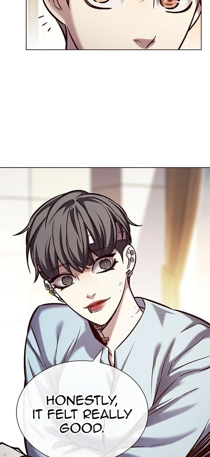 Eleceed Chapter 215 page 41 - 