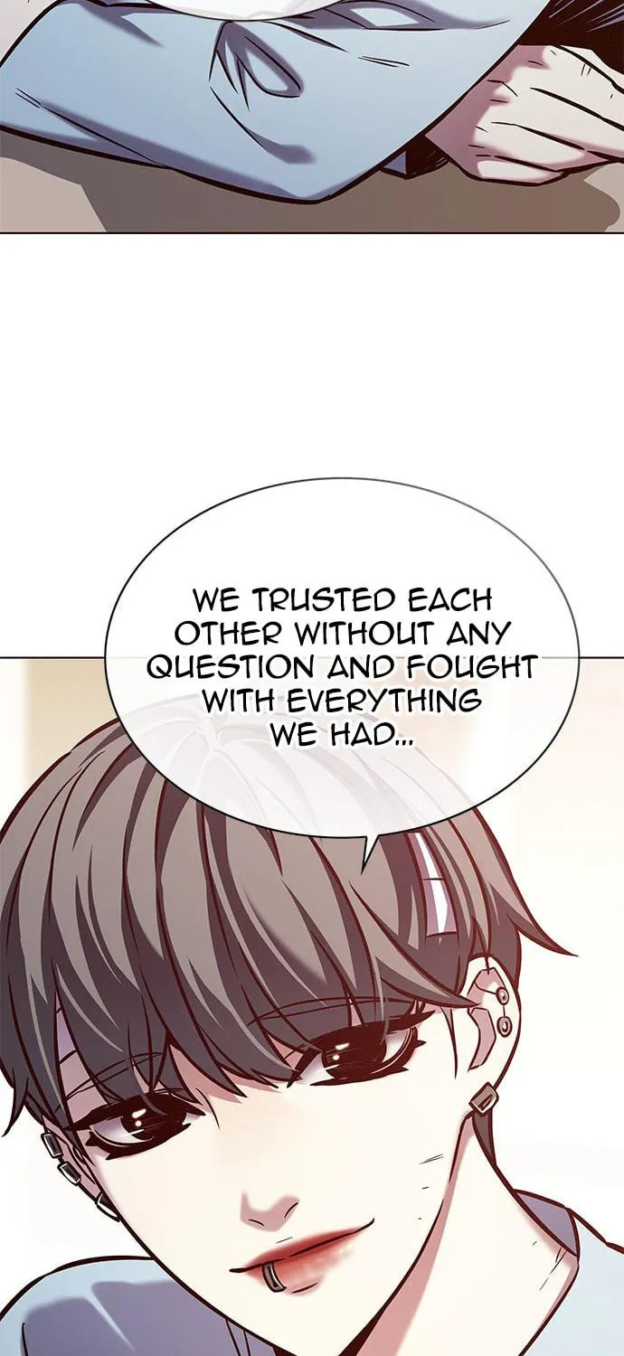 Eleceed Chapter 215 page 42 - 