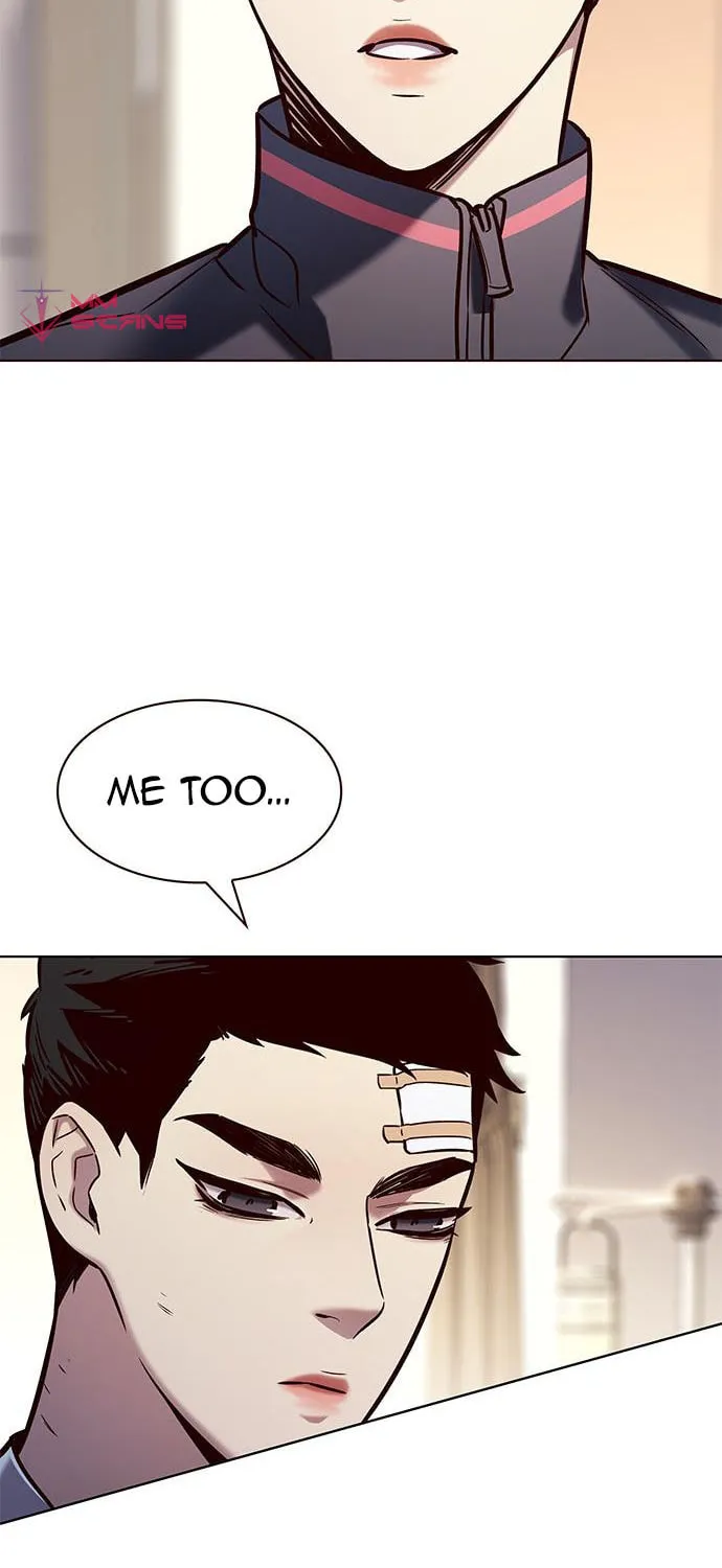 Eleceed Chapter 215 page 44 - 