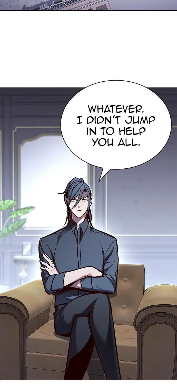 Eleceed Chapter 215 page 6 - 