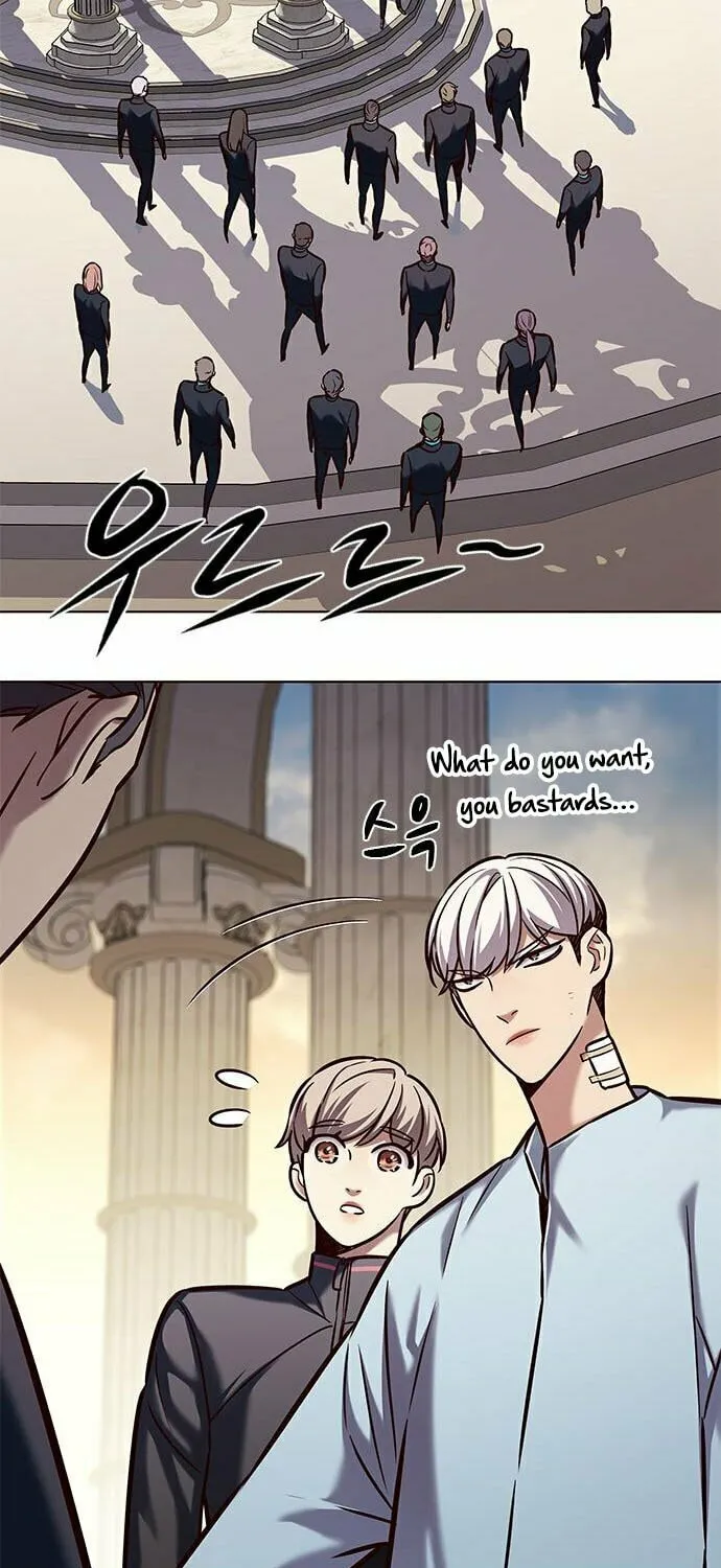 Eleceed Chapter 215 page 61 - 