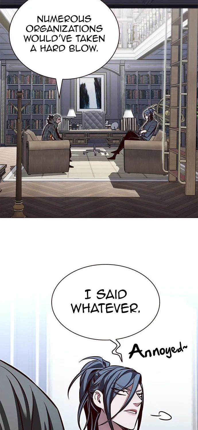Eleceed Chapter 215 page 8 - 
