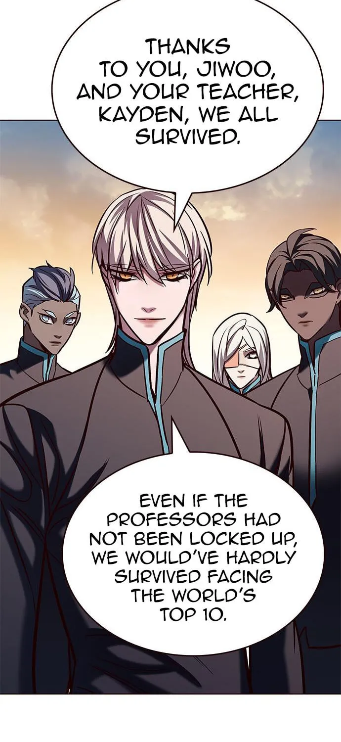 Eleceed Chapter 215 page 72 - 