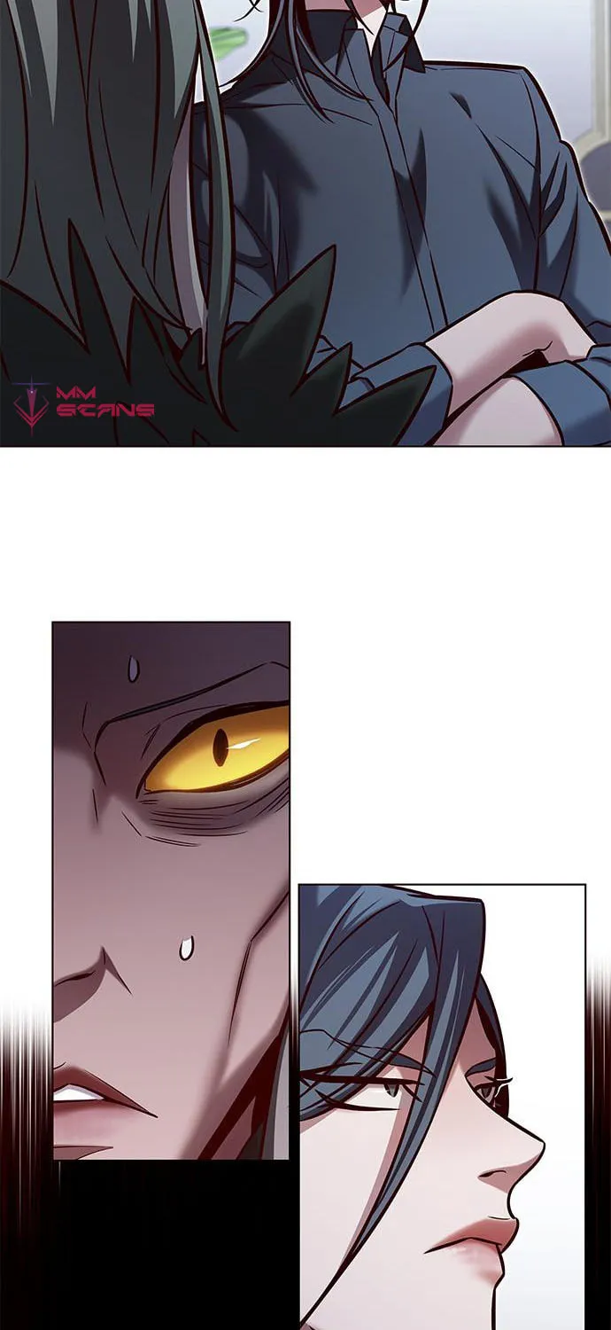 Eleceed Chapter 215 page 9 - 