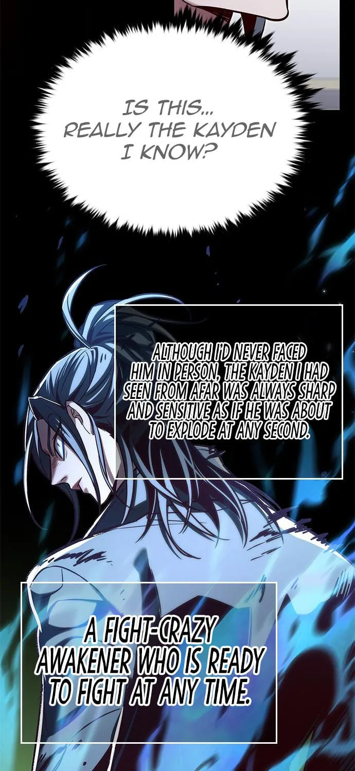 Eleceed Chapter 215 page 10 - 