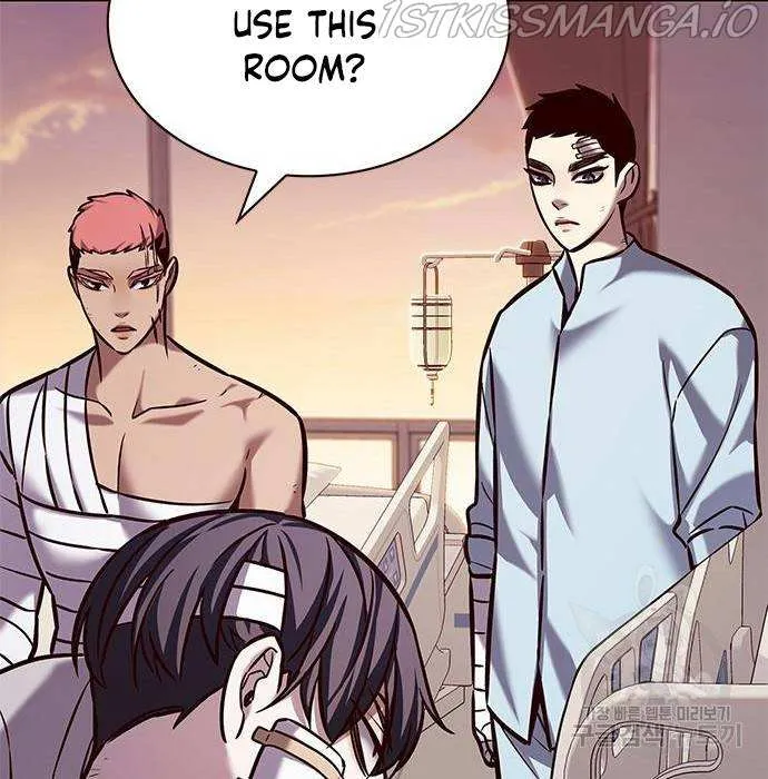 Eleceed Chapter 216.2 page 18 - 