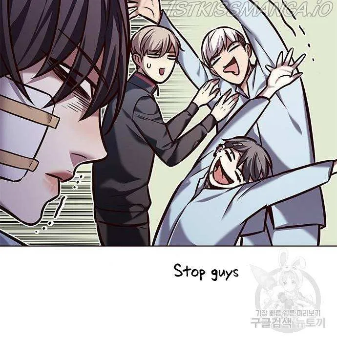 Eleceed Chapter 216.2 page 20 - 