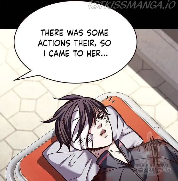Eleceed Chapter 216.2 page 25 - 