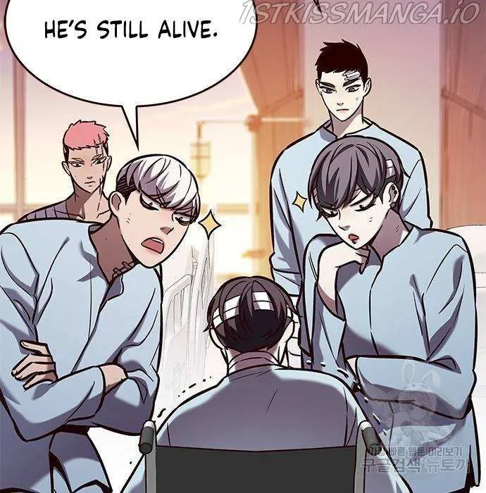 Eleceed Chapter 216.2 page 6 - 