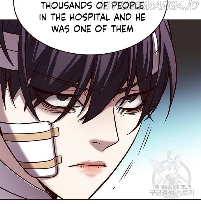 Eleceed Chapter 216.2 page 8 - 