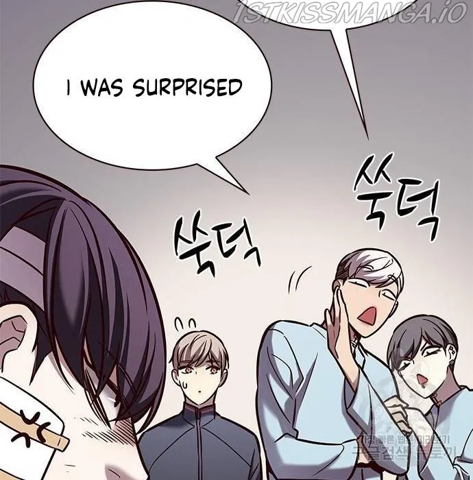 Eleceed Chapter 216.2 page 10 - 