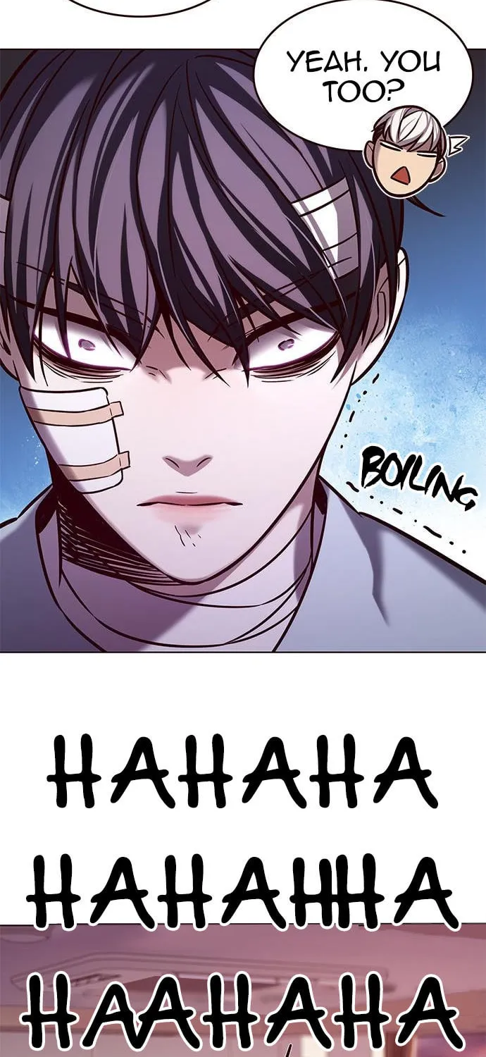 Eleceed Chapter 216 page 12 - 