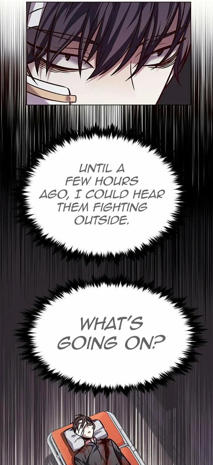 Eleceed Chapter 216 page 16 - 