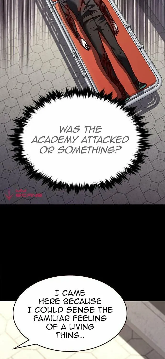 Eleceed Chapter 216 page 17 - 