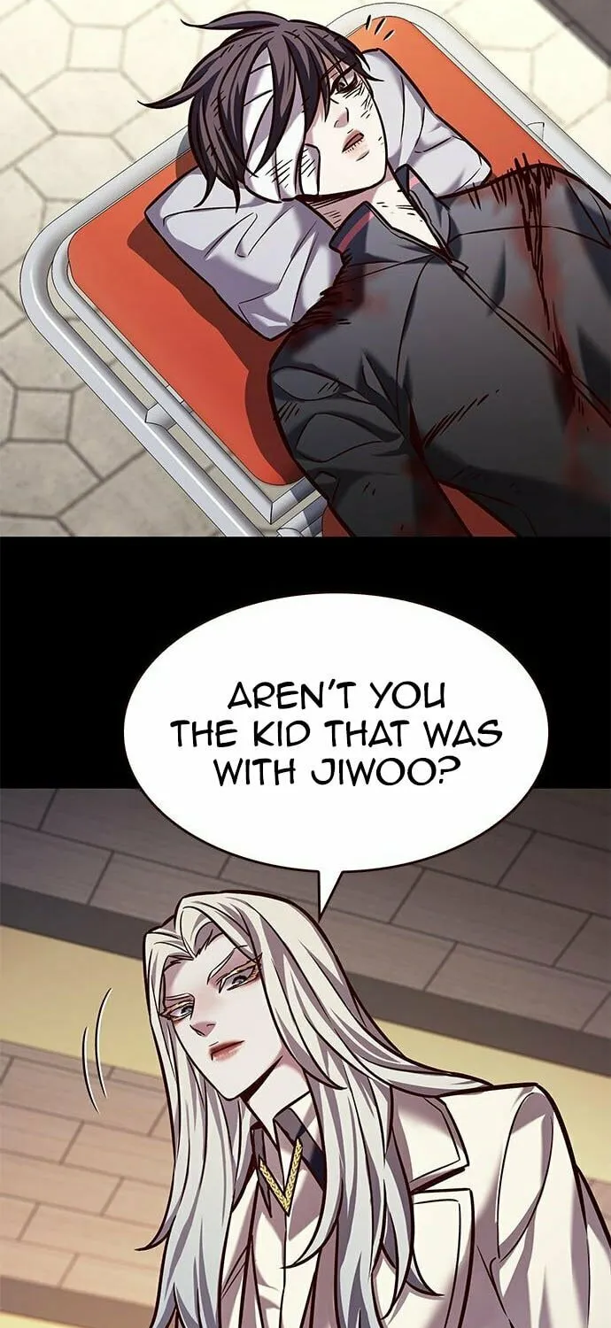 Eleceed Chapter 216 page 18 - 