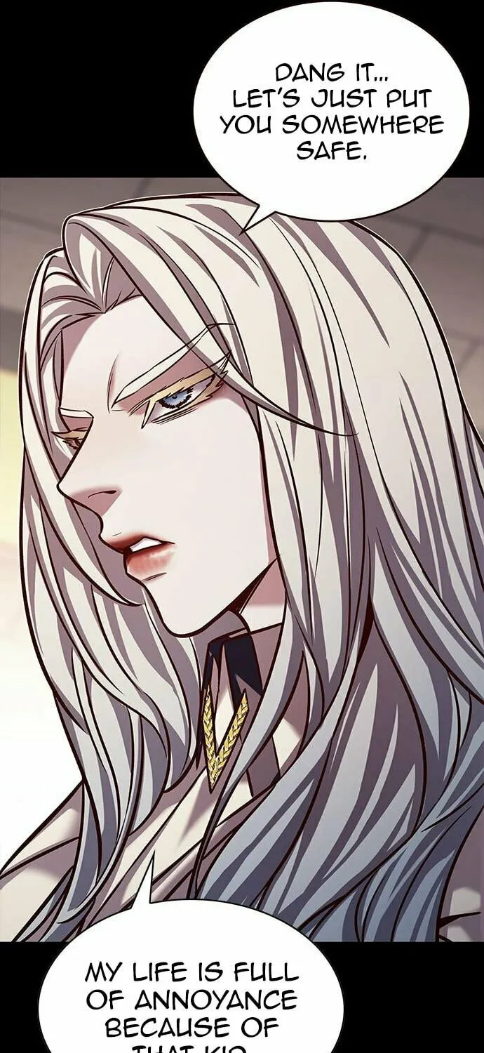 Eleceed Chapter 216 page 22 - 