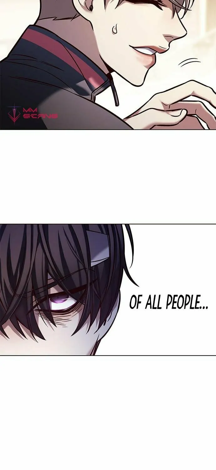 Eleceed Chapter 216 page 26 - 