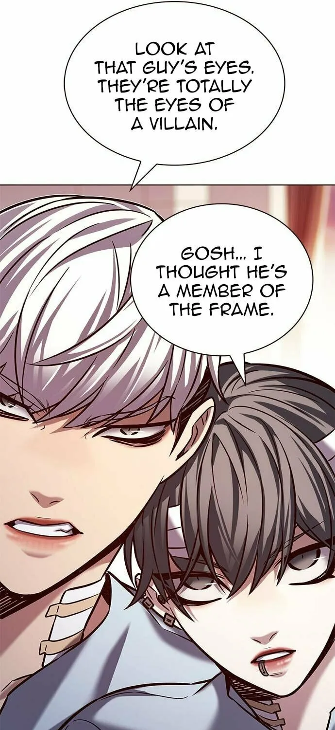 Eleceed Chapter 216 page 28 - 