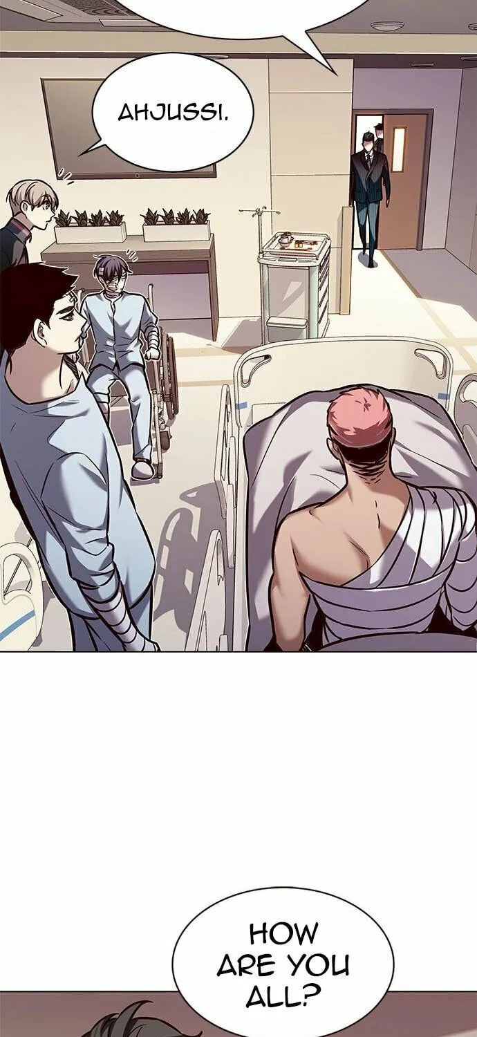 Eleceed Chapter 216 page 30 - 