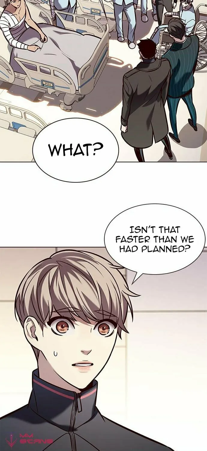 Eleceed Chapter 216 page 32 - 