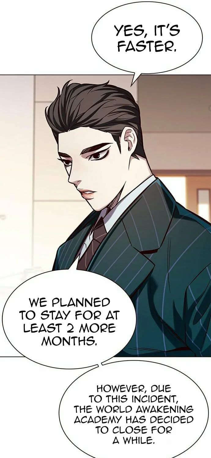 Eleceed Chapter 216 page 34 - 