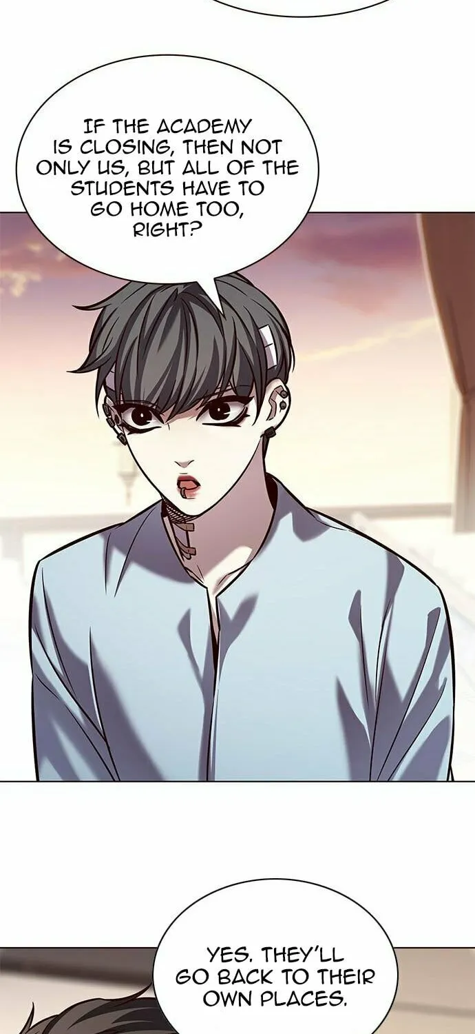 Eleceed Chapter 216 page 35 - 
