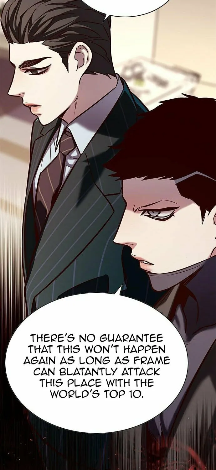 Eleceed Chapter 216 page 36 - 