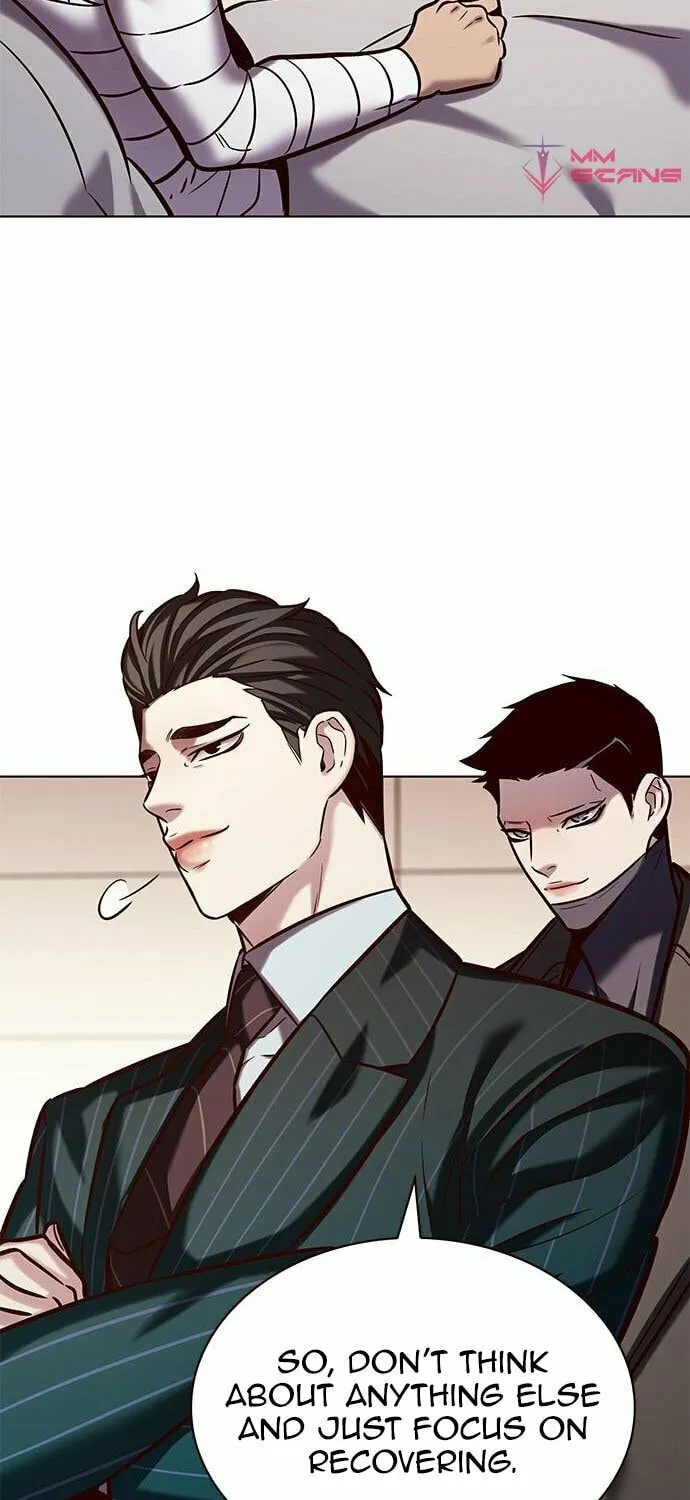 Eleceed Chapter 216 page 38 - 