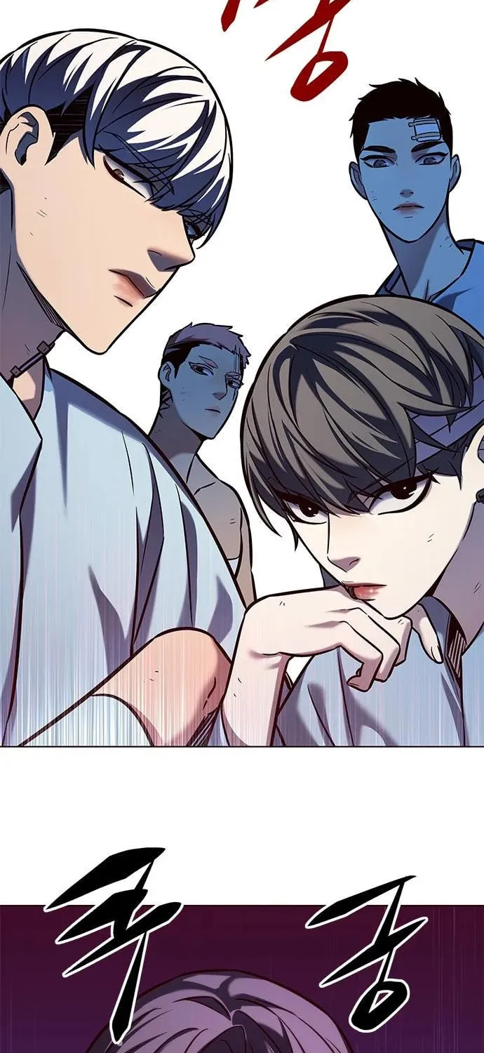 Eleceed Chapter 216 page 6 - 