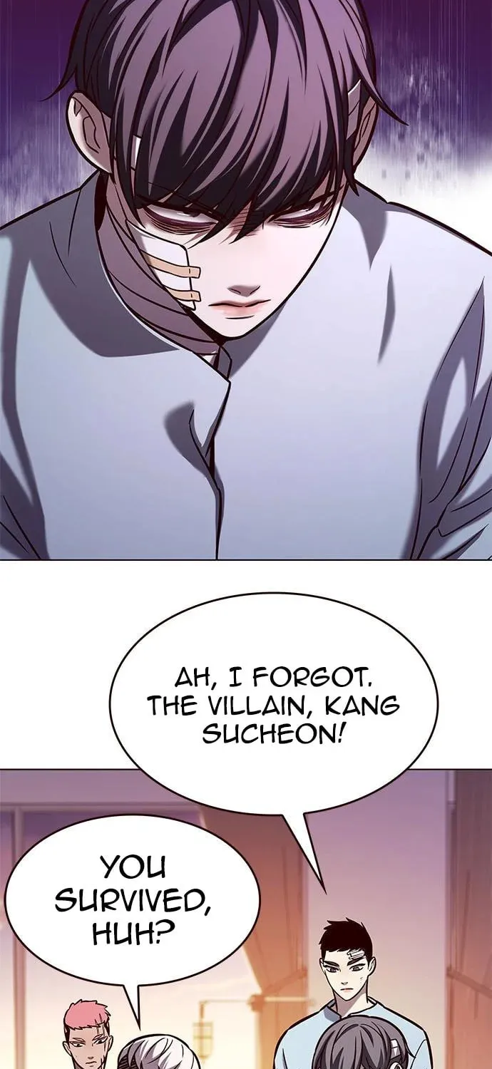 Eleceed Chapter 216 page 7 - 