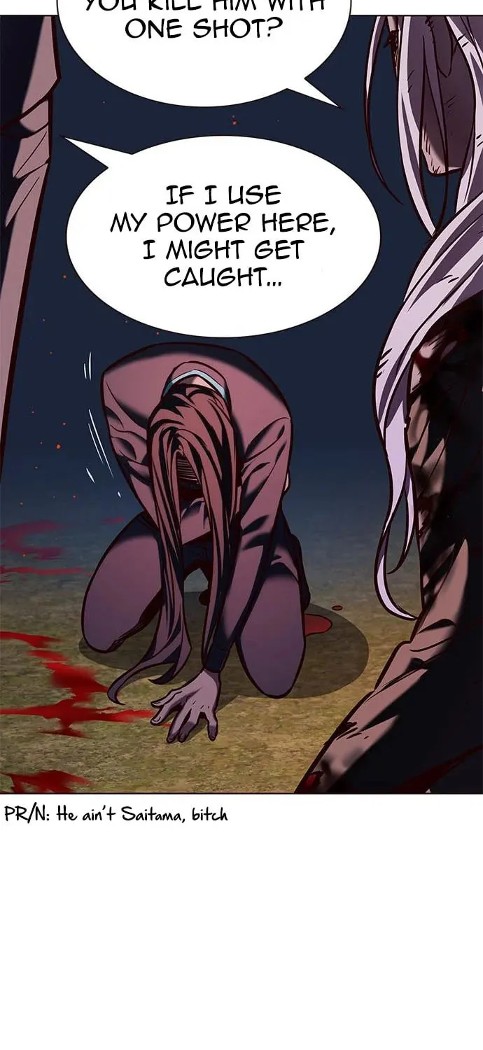 Eleceed Chapter 216 page 67 - 