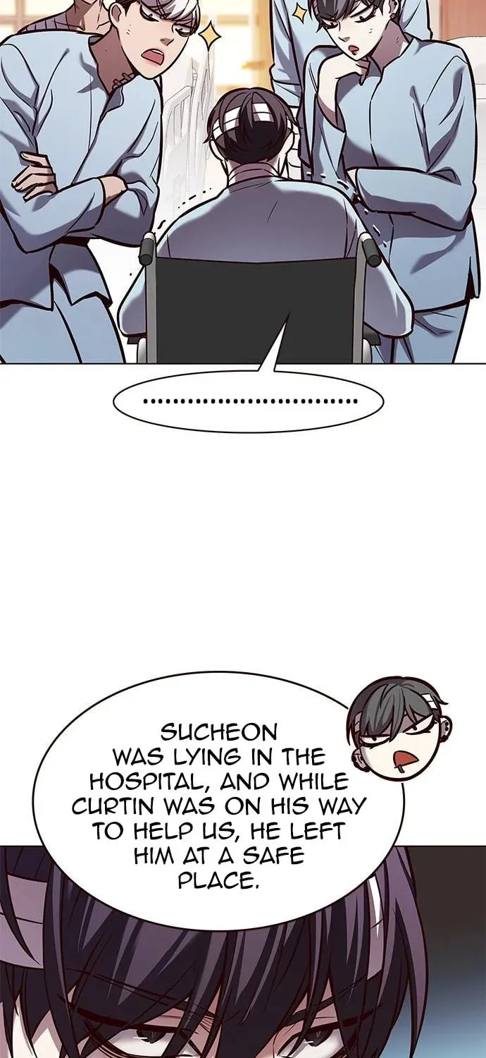 Eleceed Chapter 216 page 8 - 