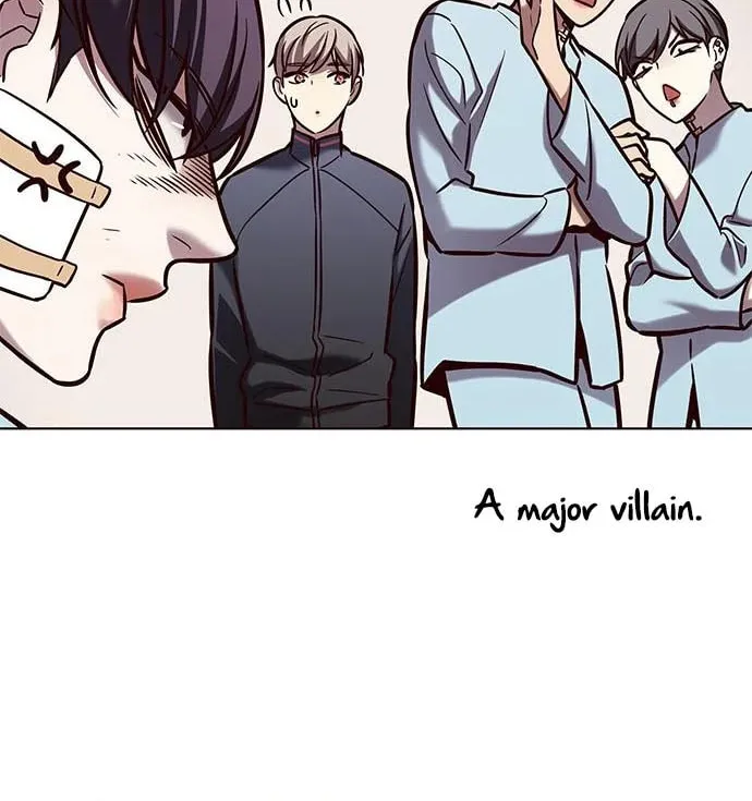 Eleceed Chapter 216 page 10 - 