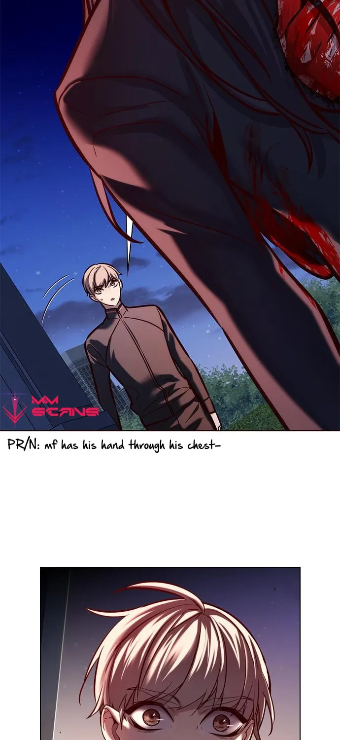 Eleceed Chapter 217 page 14 - 