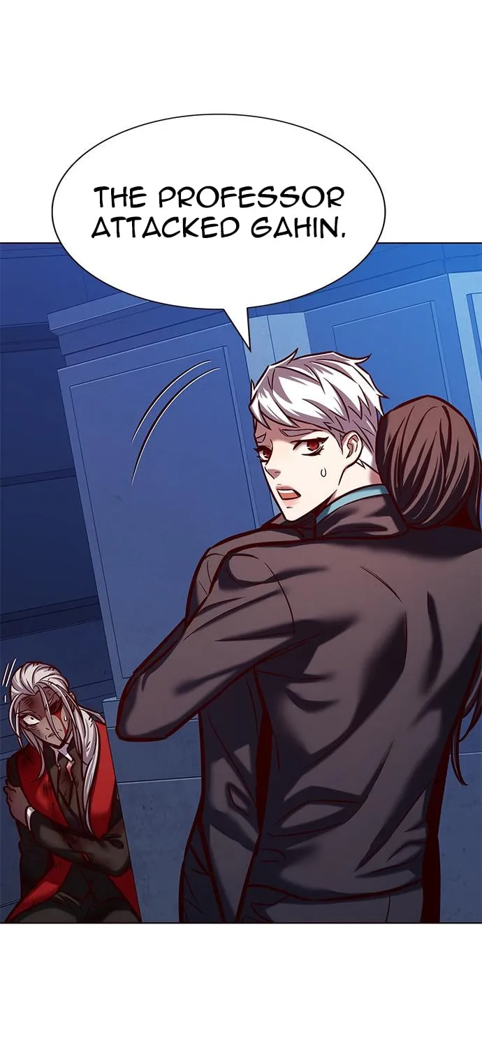 Eleceed Chapter 217 page 16 - 