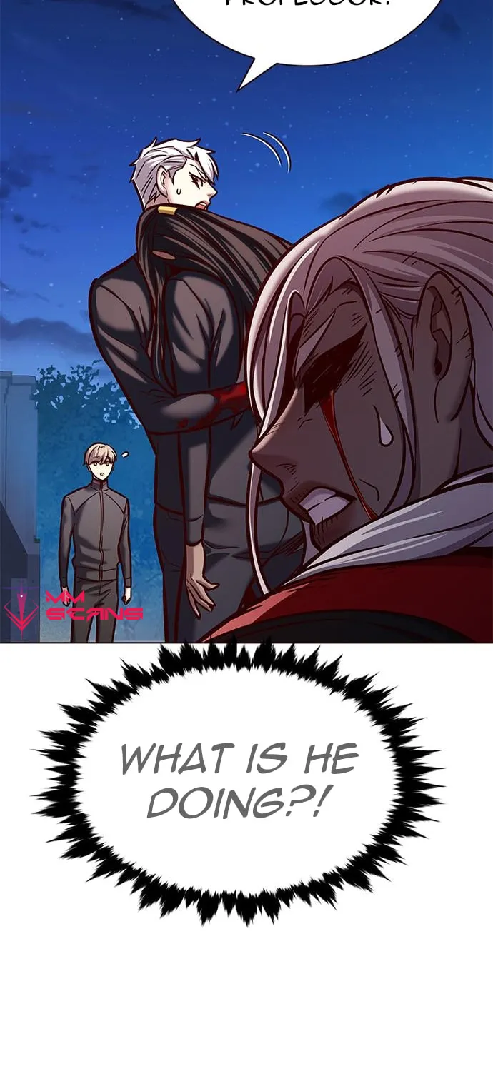 Eleceed Chapter 217 page 19 - 