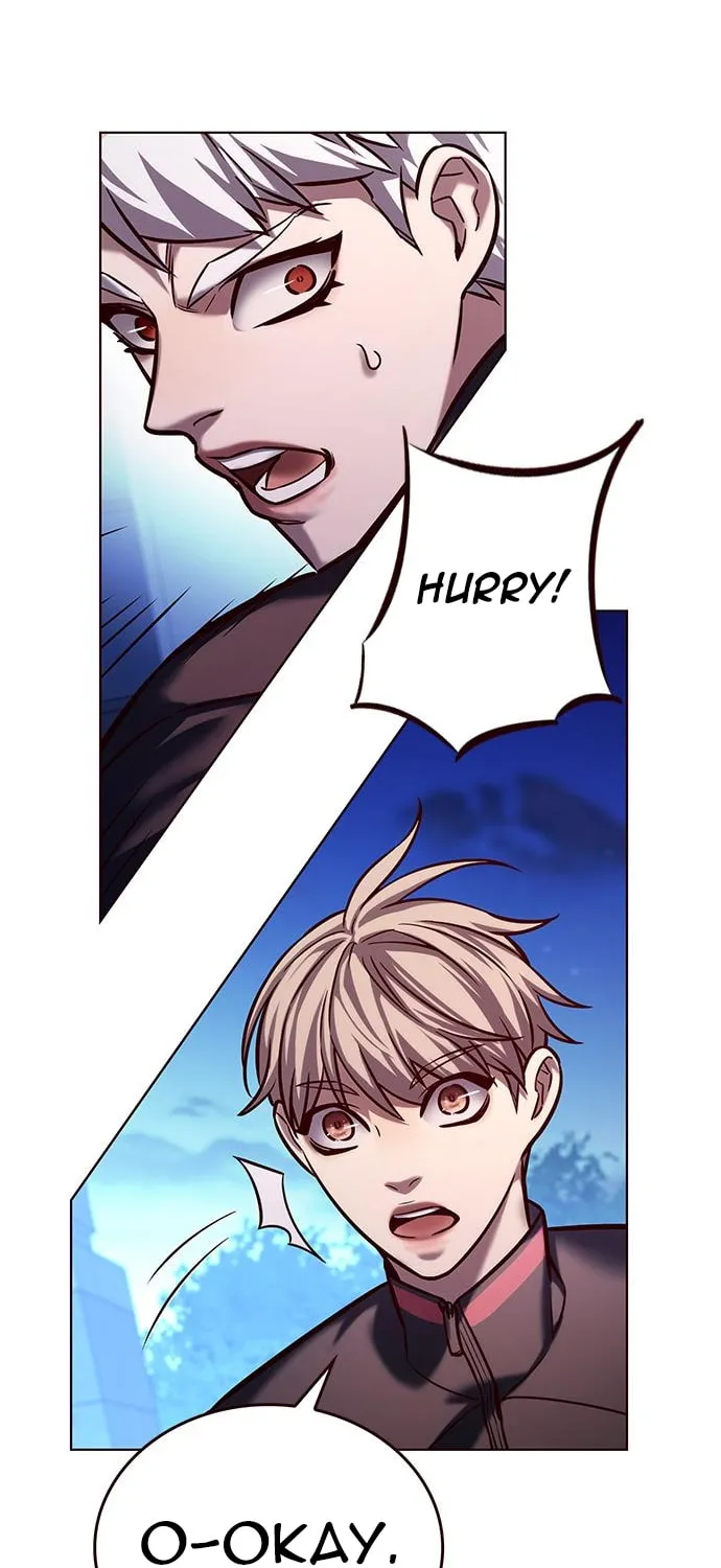 Eleceed Chapter 217 page 20 - 