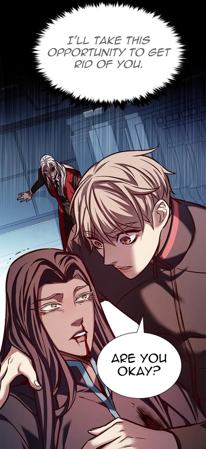 Eleceed Chapter 217 page 23 - 