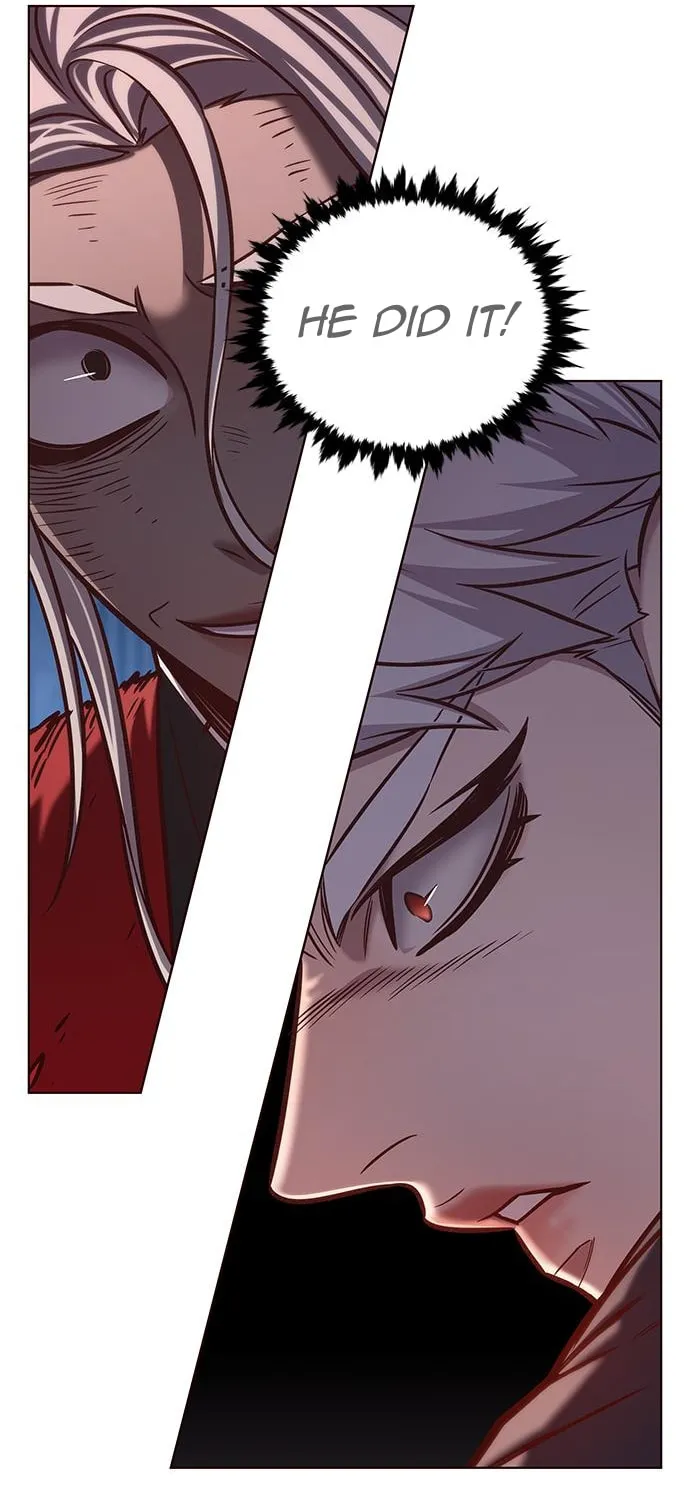 Eleceed Chapter 217 page 29 - 