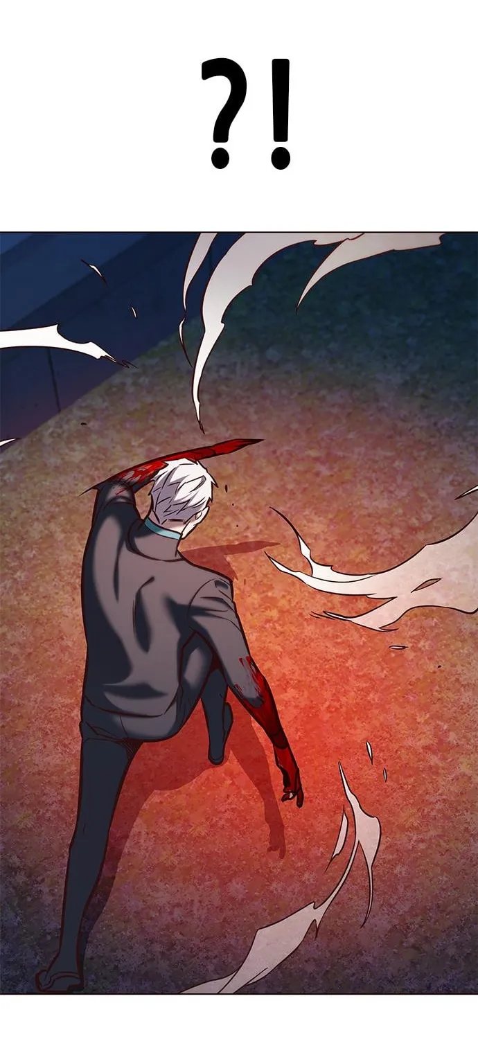Eleceed Chapter 217 page 30 - 
