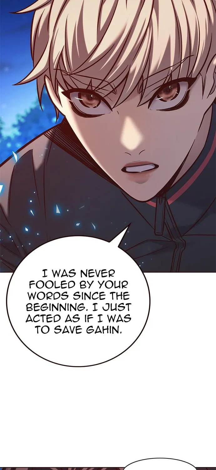 Eleceed Chapter 217 page 33 - 