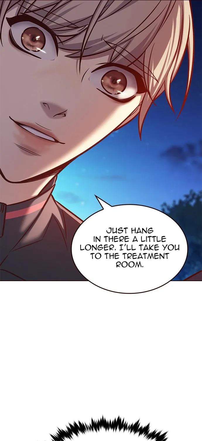 Eleceed Chapter 217 page 35 - 