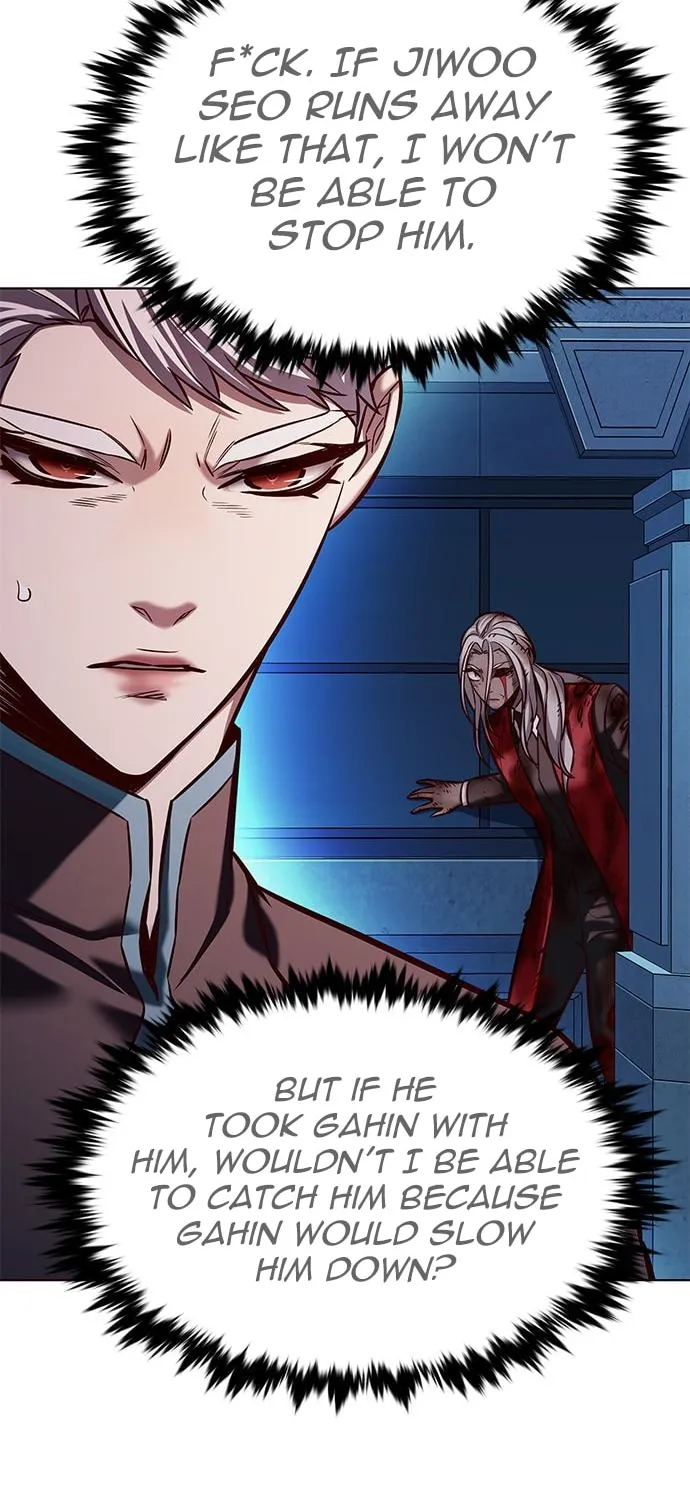 Eleceed Chapter 217 page 36 - 