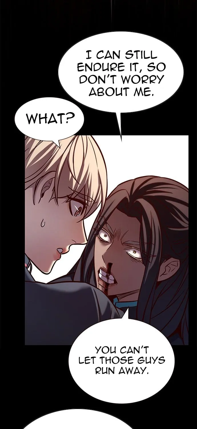 Eleceed Chapter 217 page 38 - 