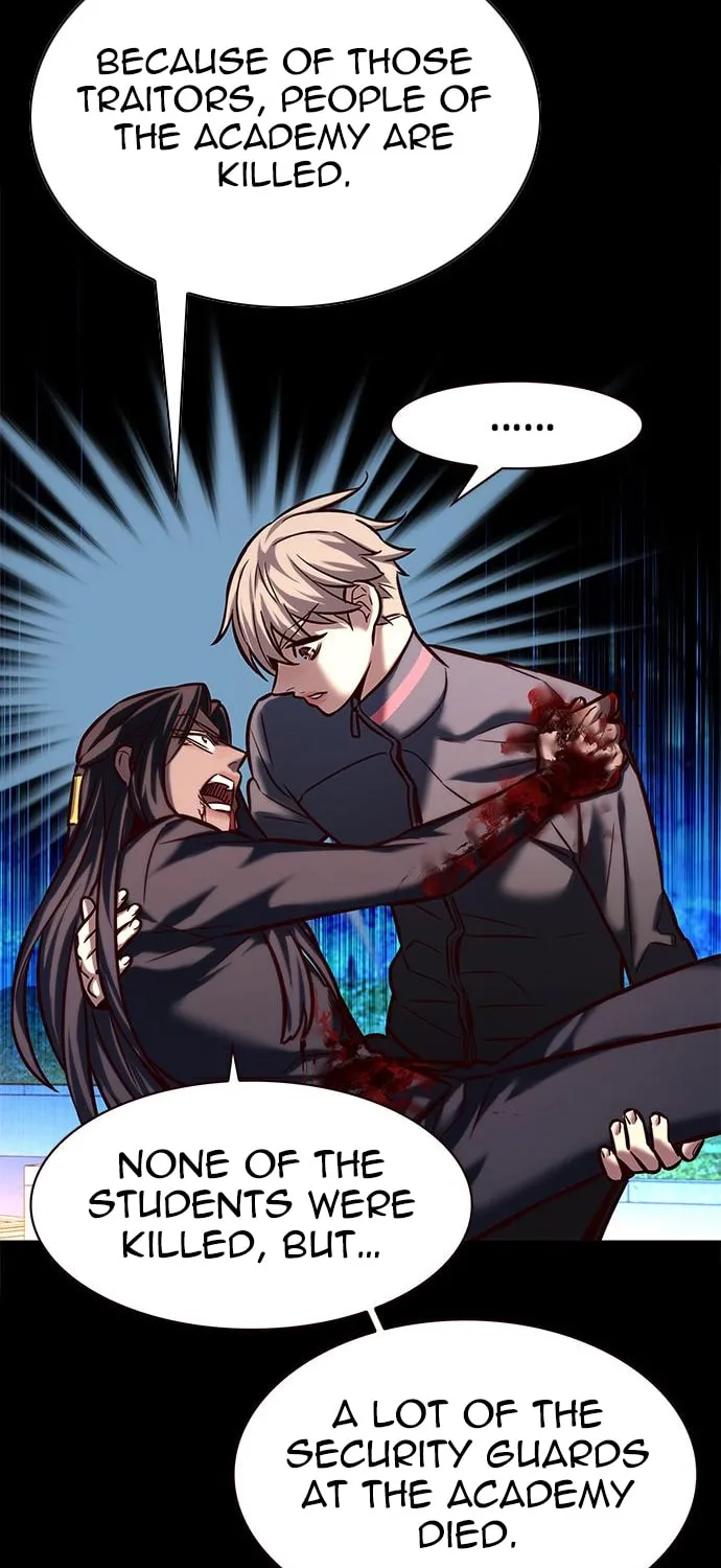 Eleceed Chapter 217 page 39 - 