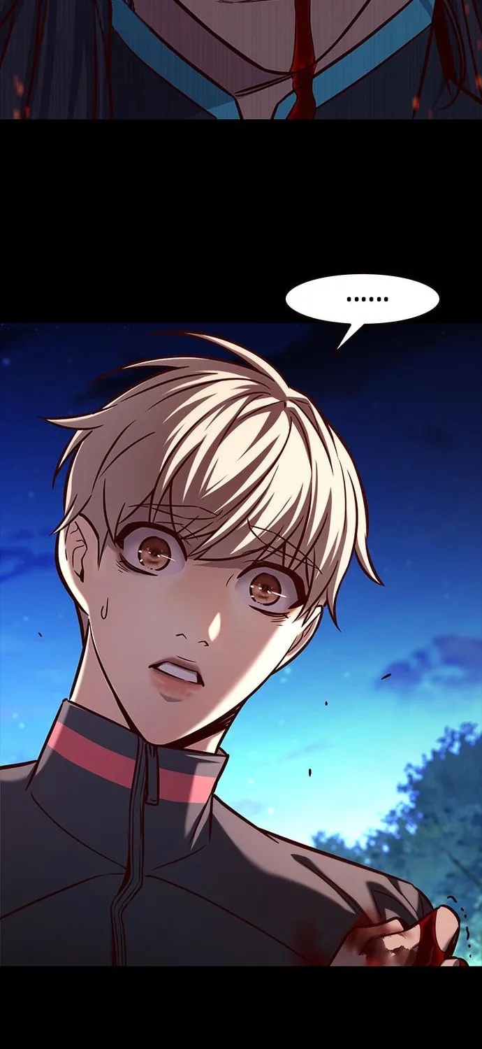 Eleceed Chapter 217 page 42 - 
