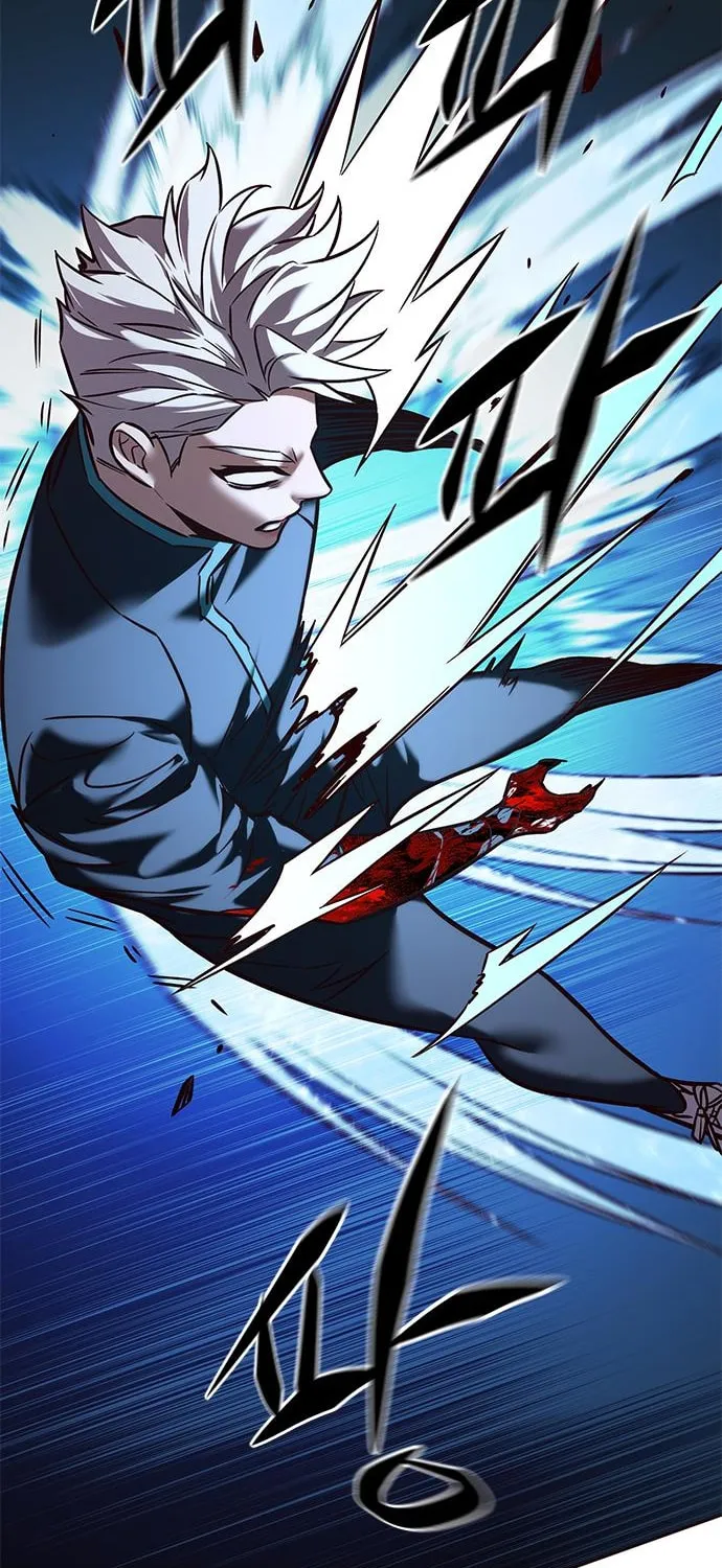 Eleceed Chapter 217 page 67 - 