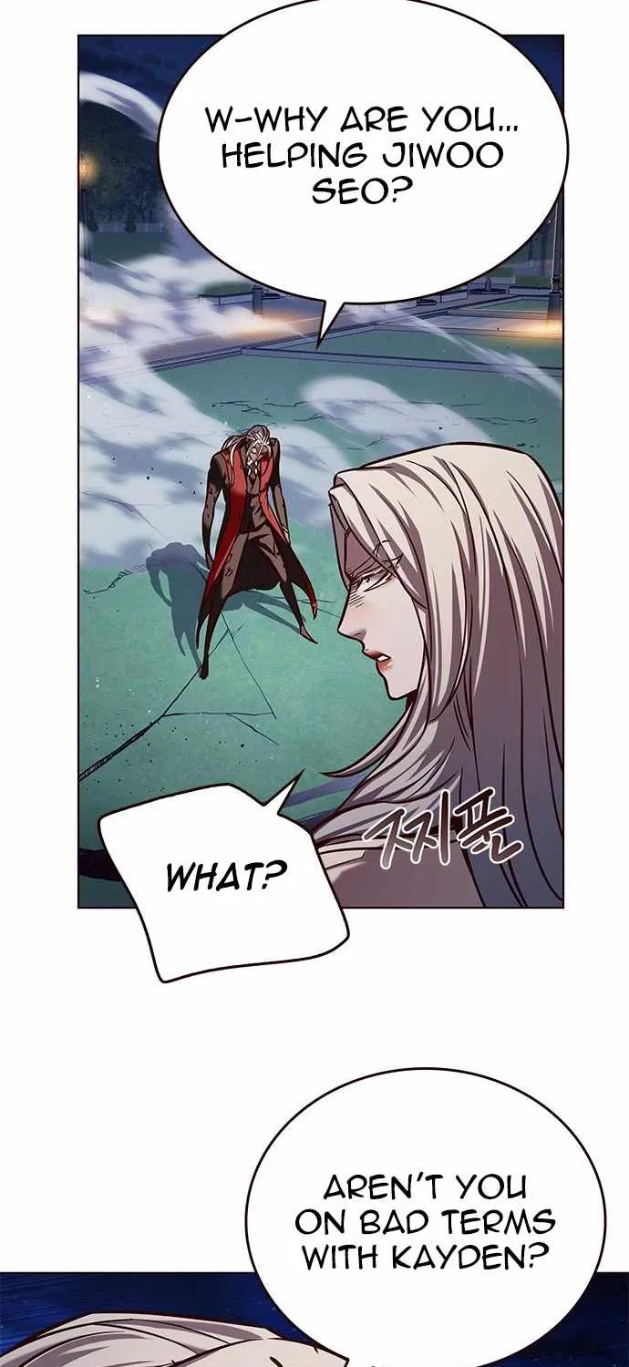 Eleceed Chapter 218.1 page 11 - 